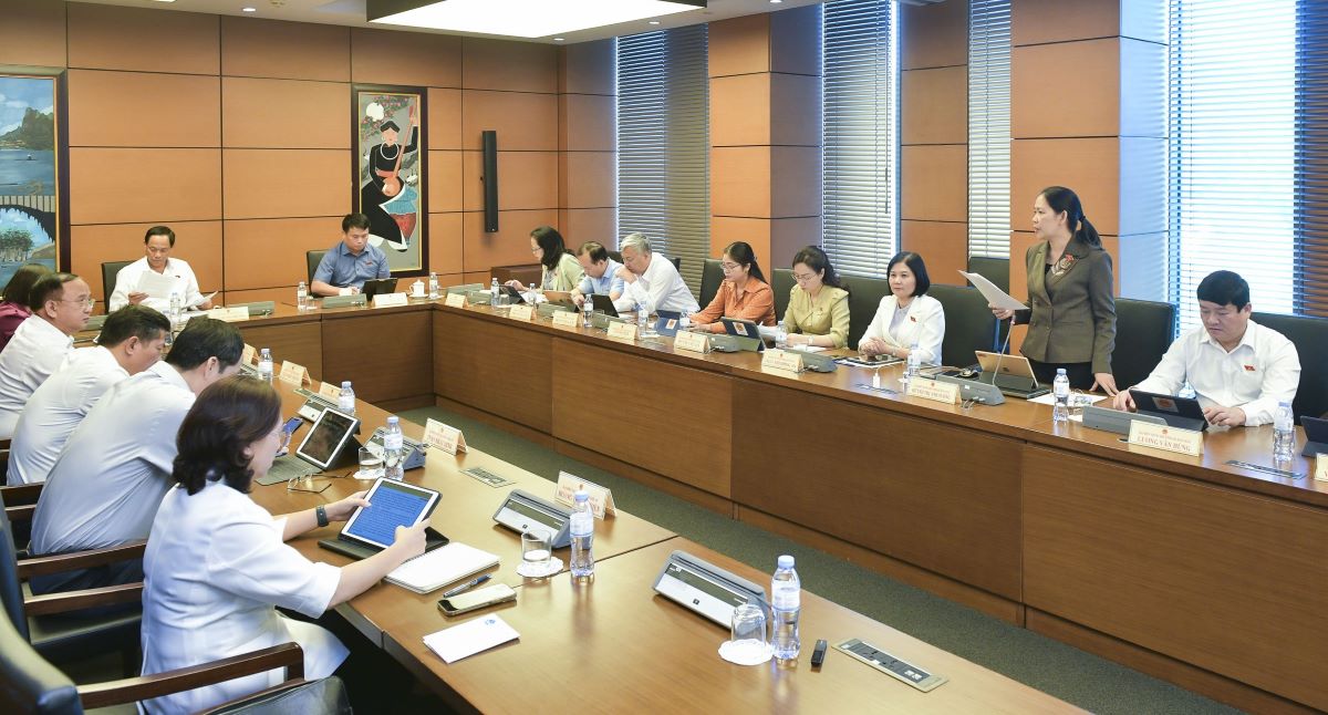 Cần quy định chế tài mạnh hơn đối với các hành vi vi phạm về quảng cáo