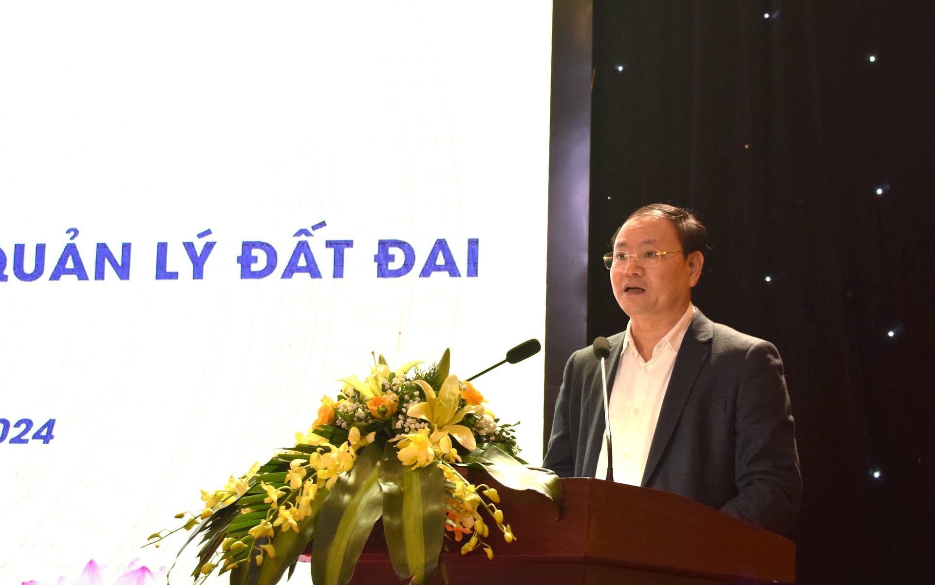 Hướng dẫn nghiệp vụ về công tác đăng ký, quản lý đất đai