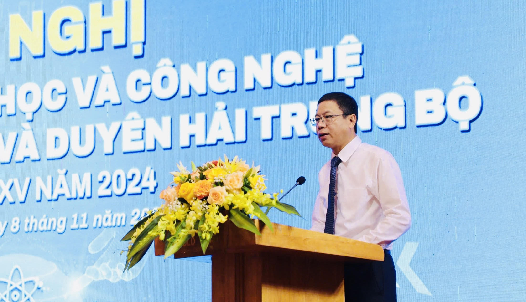 Thúc đẩy khoa học công nghệ, phát huy thế mạnh tỉnh Quảng Bình