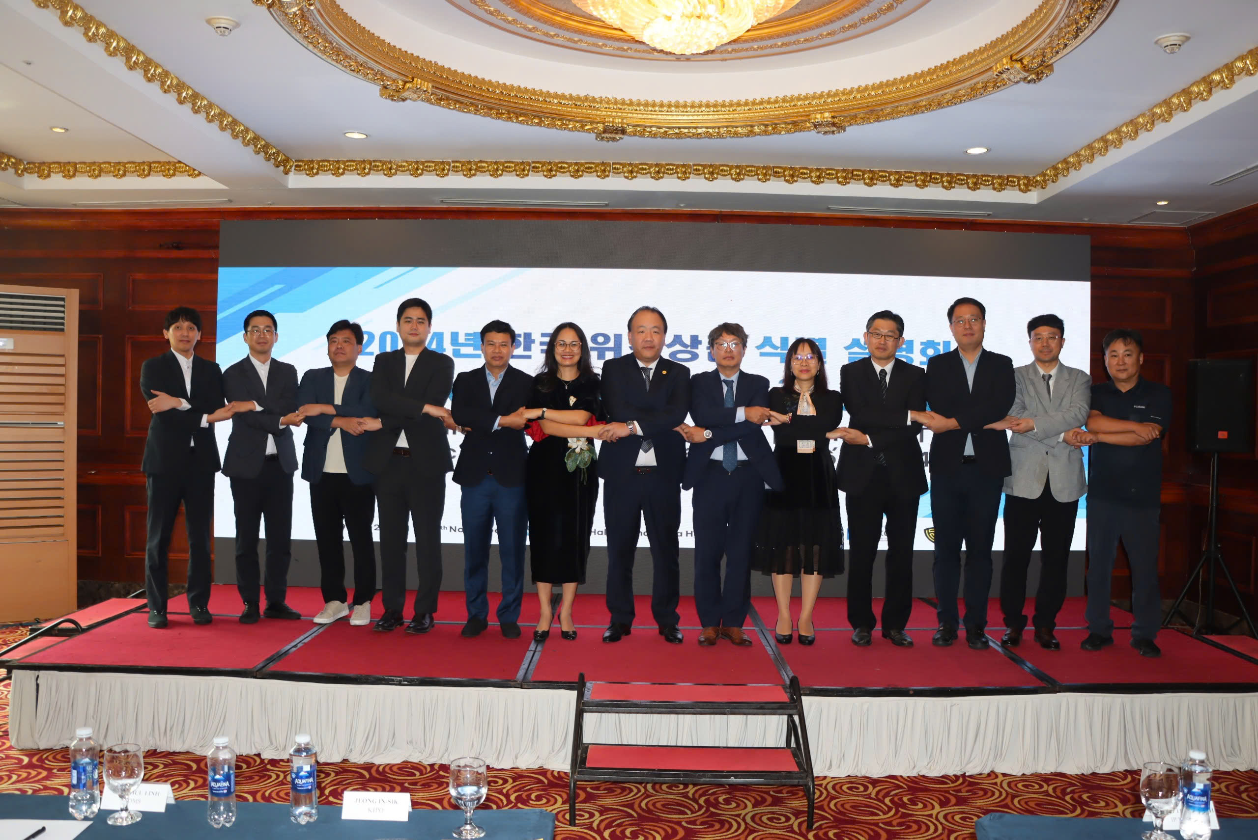 Việt Nam - Hàn Quốc tăng cường hợp tác bảo vệ quyền lợi người tiêu dùng