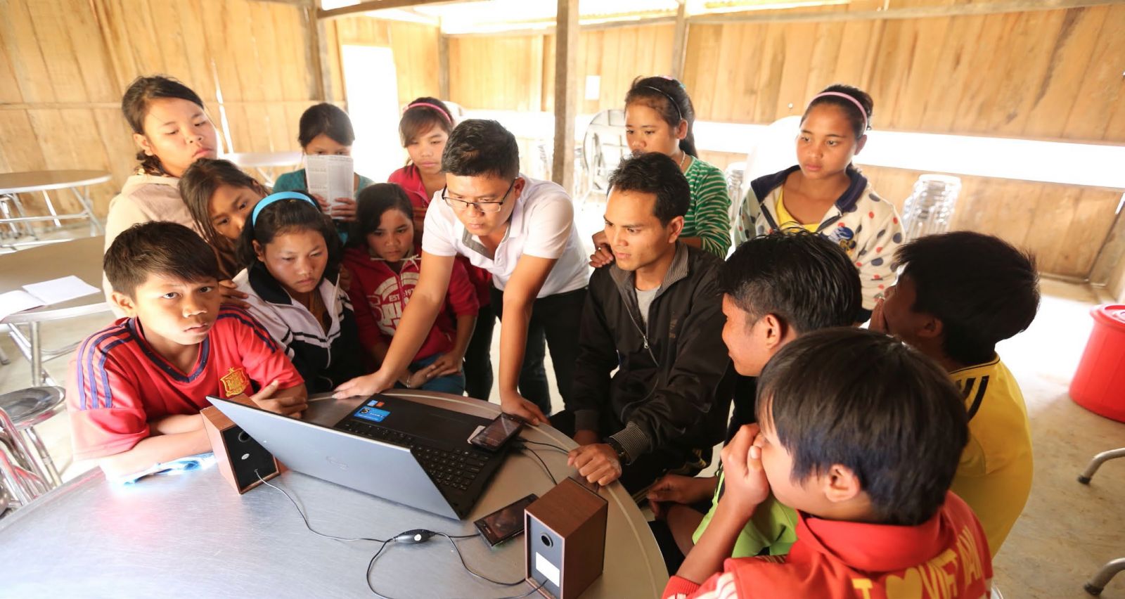 Fortune Viettel là doanh nghiệp hàng đầu về tác động tích cực đến xã hội