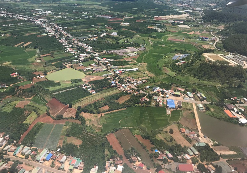 Lâm Đồng Tổng thu ngân sách đạt trên 10 877 tỷ đồng