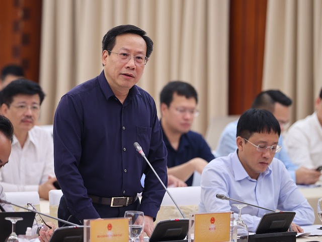 Tháo gỡ vướng mắc cho dự án cơ sở 2 Bệnh viện Bạch Mai và Việt Đức