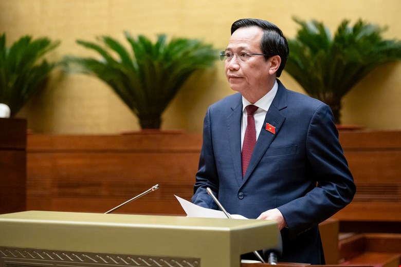 Dự thảo Luật Việc làm sửa đổi  Bổ sung nhiều nội dung về chính sách bảo hiểm thất nghiệp