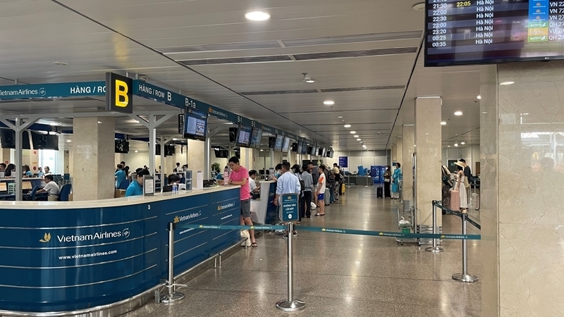 Khuyến cáo người nộp thuế cập nhật thông tin để tránh bị hoãn xuất cảnh