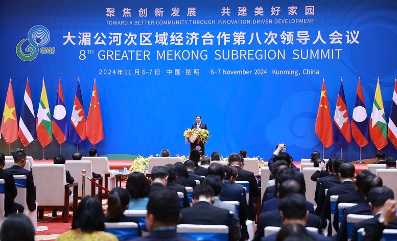 Chuyến công tác của Thủ tướng thành công tốt đẹp trên nhiều phương diện