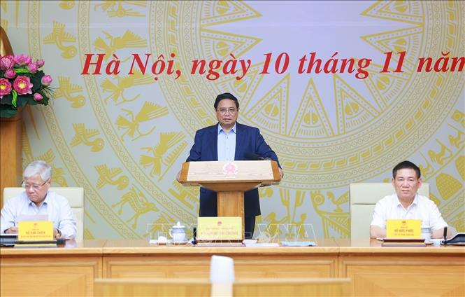 Tổ chức xóa nhà tạm, nhà dột nát cần triển khai như ngày hội của toàn dân