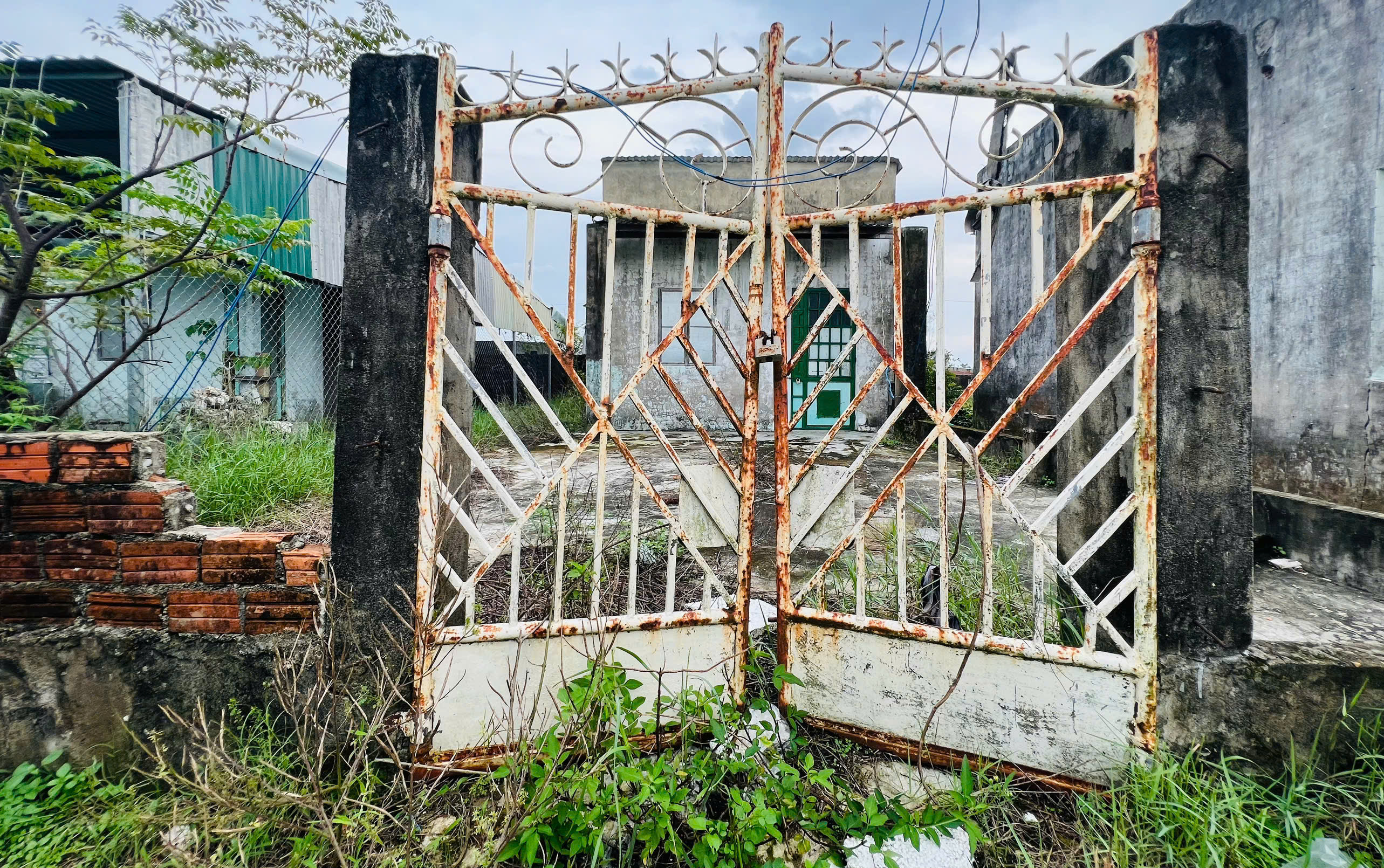 Bài 2 Những điểm nghẽn cần tháo gỡ tại Dự án Làng Đại học Đà Nẵng