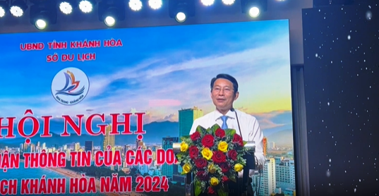 Khánh Hòa Đối thoại, tháo gỡ khó khăn cho các doanh nghiệp du lịch