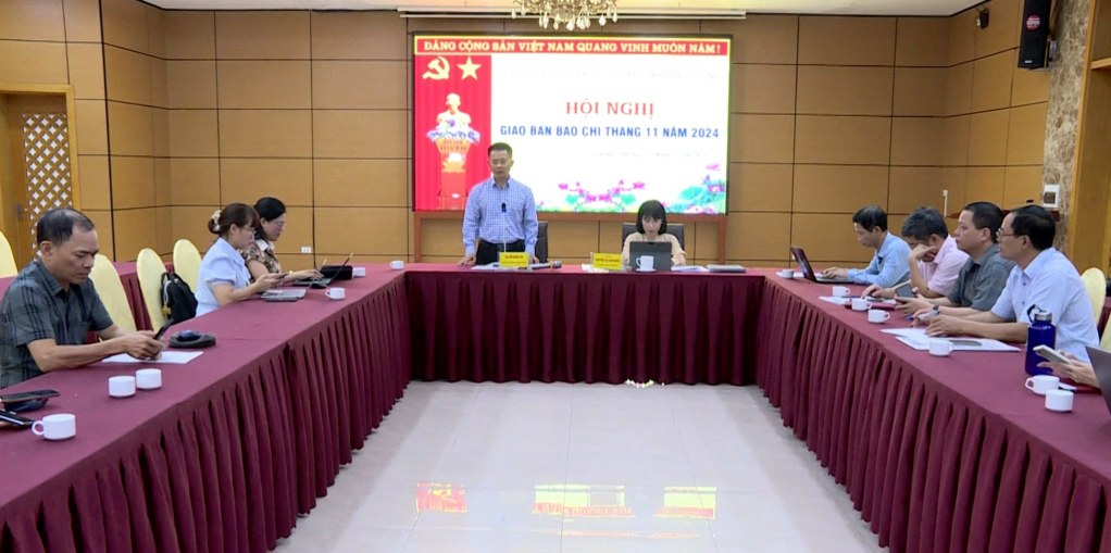 Phát động Cuộc thi “Báo chí đồng hành với sự phát triển của tỉnh Quảng Ninh