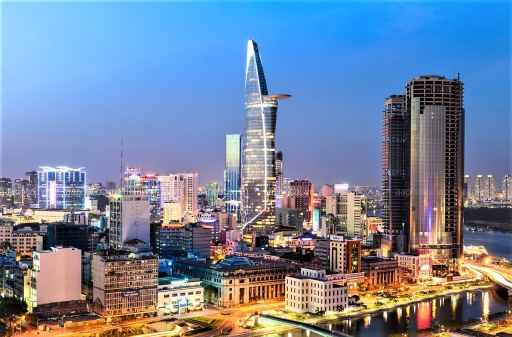 Nhiều chính sách để tiếp đà phát triển cho Đông Nam Bộ