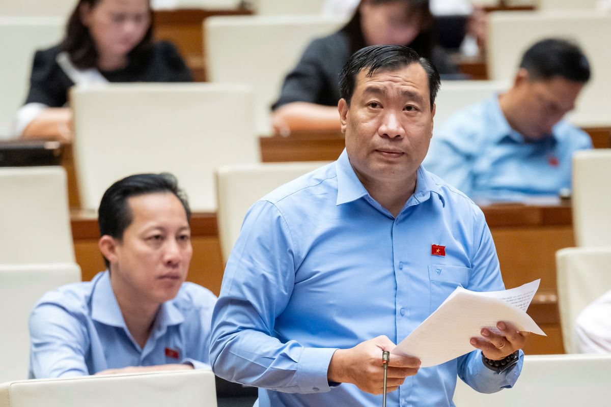 Khó triệt phá 100 các điểm phức tạp về ma túy