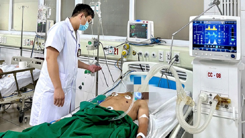 Cẩn trọng với nguy cơ nhiễm bệnh uốn ván