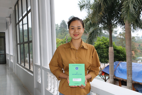 Sơn La Tặng sổ BHXH cho người dân bị thiệt hại do bão lũ