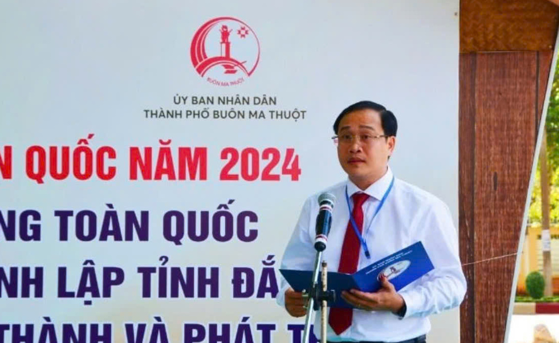 Đắk Lắk Phát động Giải Báo chí viết về thành phố Buôn Ma Thuột