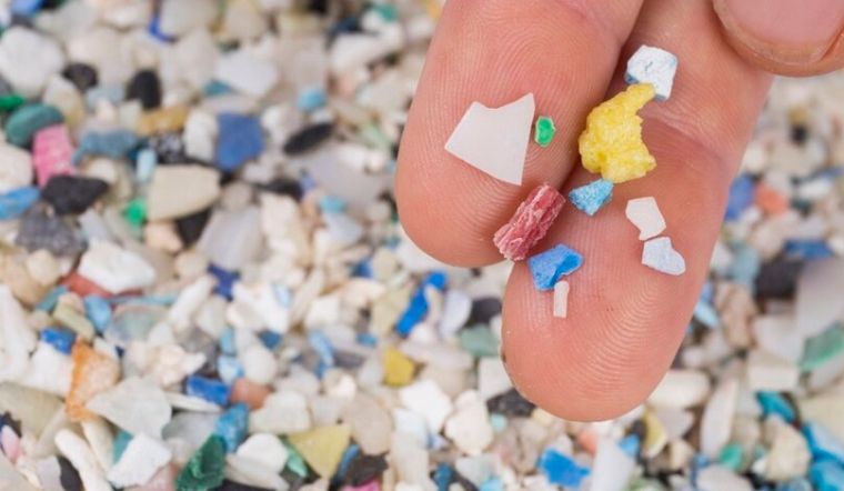 Vi nhựa Mối đe dọa âm thầm cho môi trường