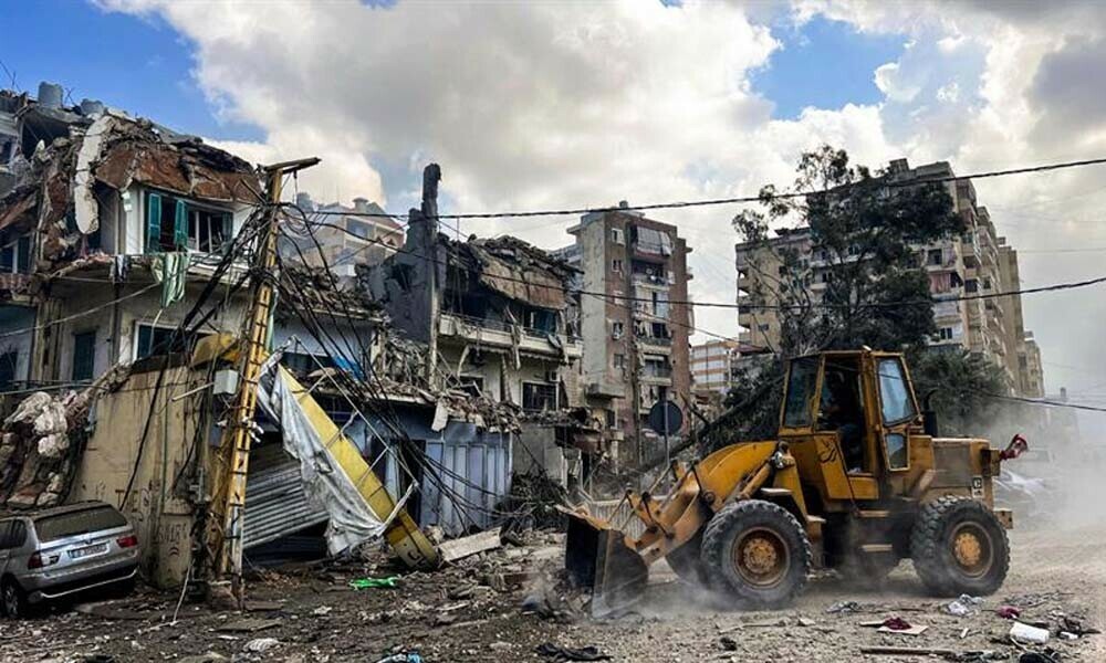 Lebanon thiệt hại 8,5 tỷ USD do xung đột