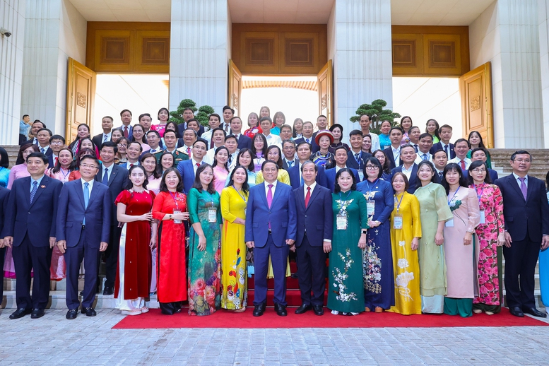 Quyết liệt đổi mới căn bản, toàn diện giáo dục và đào tạo