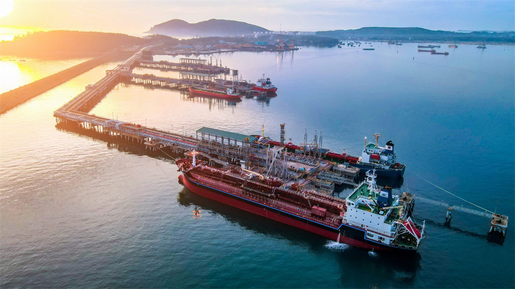 BSR ứng phó như thế nào khi biên lợi nhuận ngành lọc dầu thu hẹp