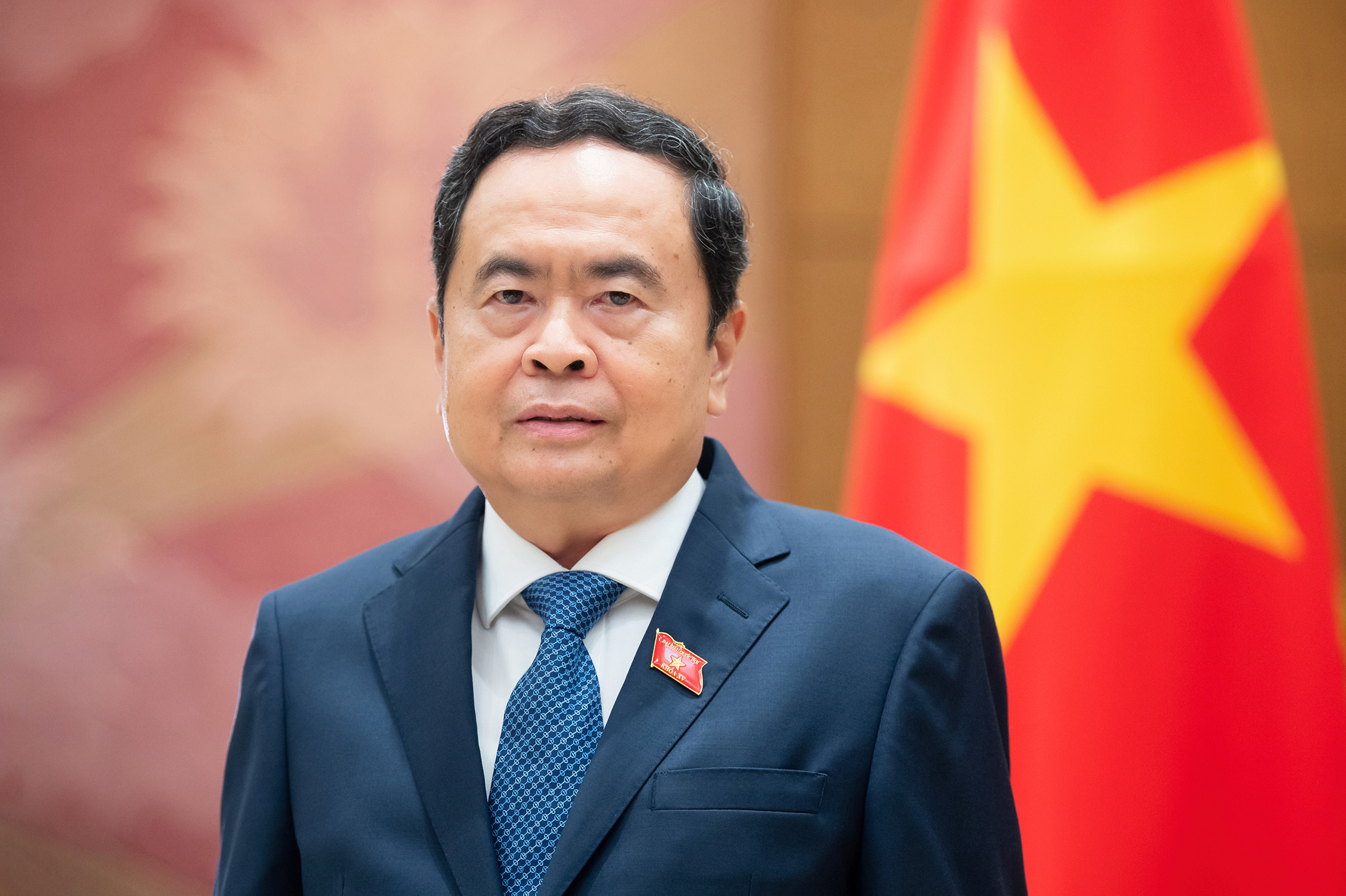 Chủ tịch Quốc hội Trần Thanh Mẫn làm Trưởng Ban Chỉ đạo tổng kết thực hiện Nghị quyết số 18-NQ TW tại các cơ quan của Quốc hội
