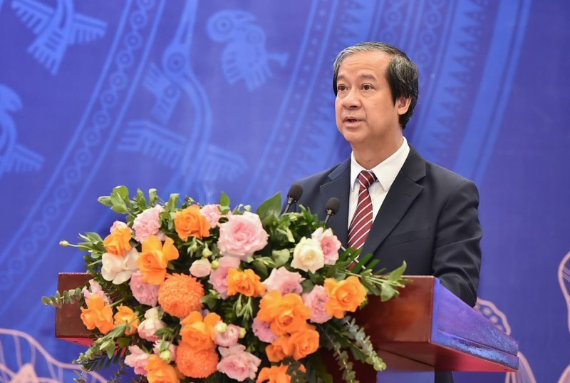 Nâng cao vị thế của nhà giáo trong bối cảnh mới