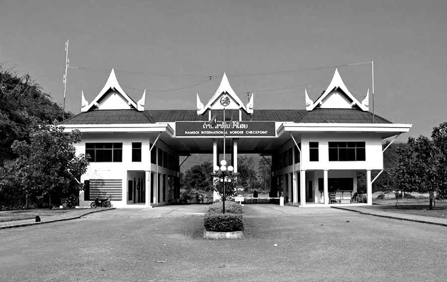 Cửa khẩu Quốc tế Na Mèo Động lực phát triển kinh tế, văn hóa biên giới Việt - Lào