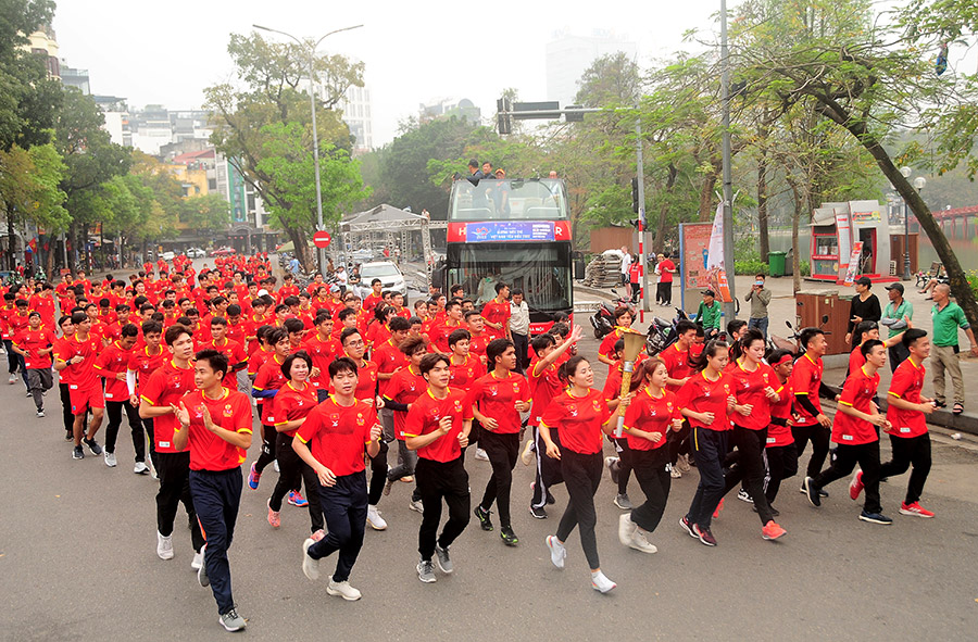 Cộng đồng gắn kết, biên giới hòa bình Mối quan hệ ba nước Việt Nam - Lào - Campuchia