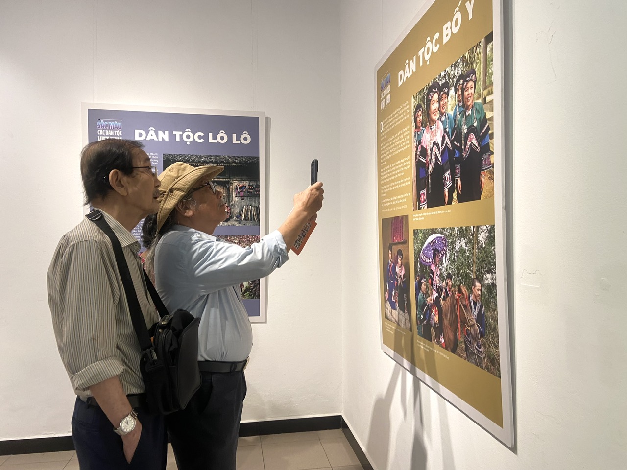 Giới thiệu những giá trị văn hóa đặc sắc của các dân tộc Việt Nam