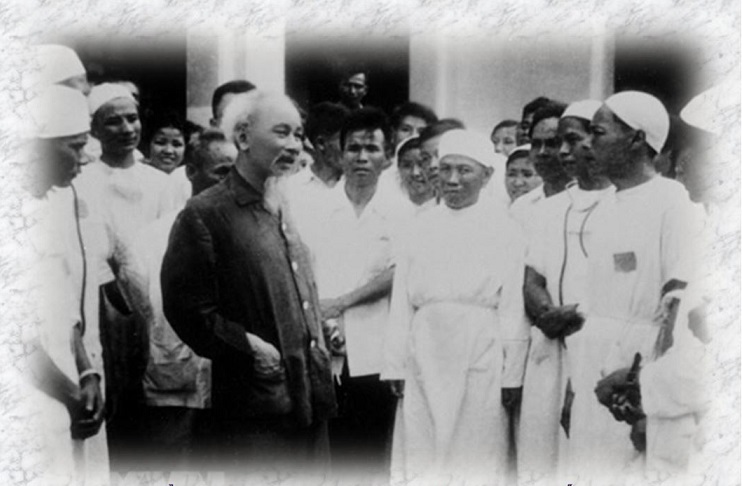 Ngày này năm xưa 21 11