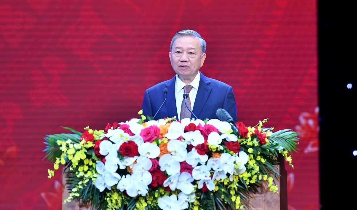 Tập trung hoàn thành mục tiêu đổi mới giáo dục đào tạo