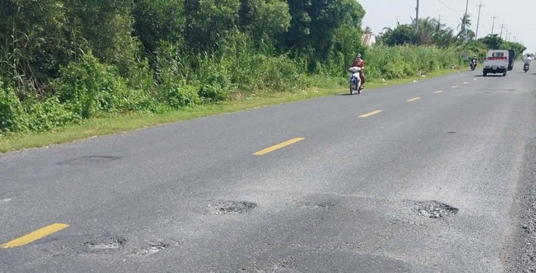 Đề xuất nâng cấp Quốc lộ 1 và đường Hồ Chí Minh đoạn qua tỉnh Cà Mau