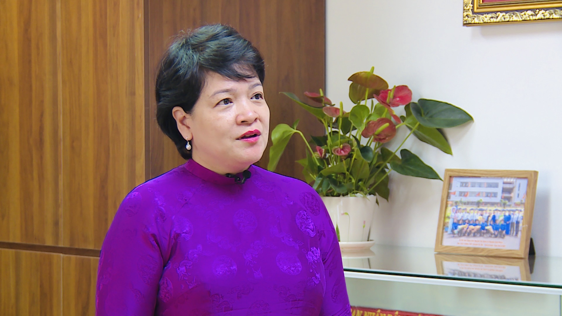 Trường THPT Chuyên Hà Nội – Amsterdam Tiên phong đổi mới trong giáo dục để hướng tới những mục tiêu cao hơn