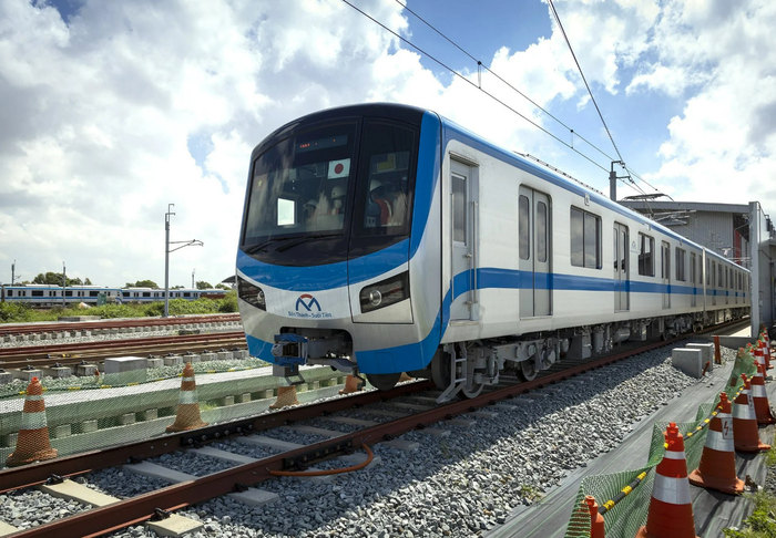 TP Hồ Chí Minh Ban hành giá vé tuyến đường sắt đô thị Bến Thành - Suối Tiên