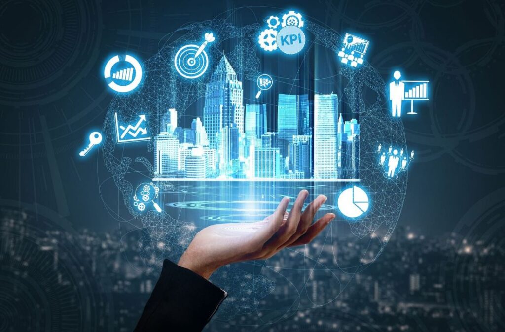 Ban hành Kế hoạch hành động quốc gia về phát triển kinh tế số giai đoạn 2024 - 2025