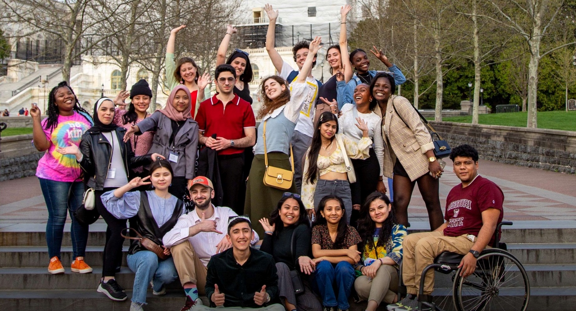 Hơn 31 000 sinh viên Việt Nam đang du học tại Hoa Kỳ