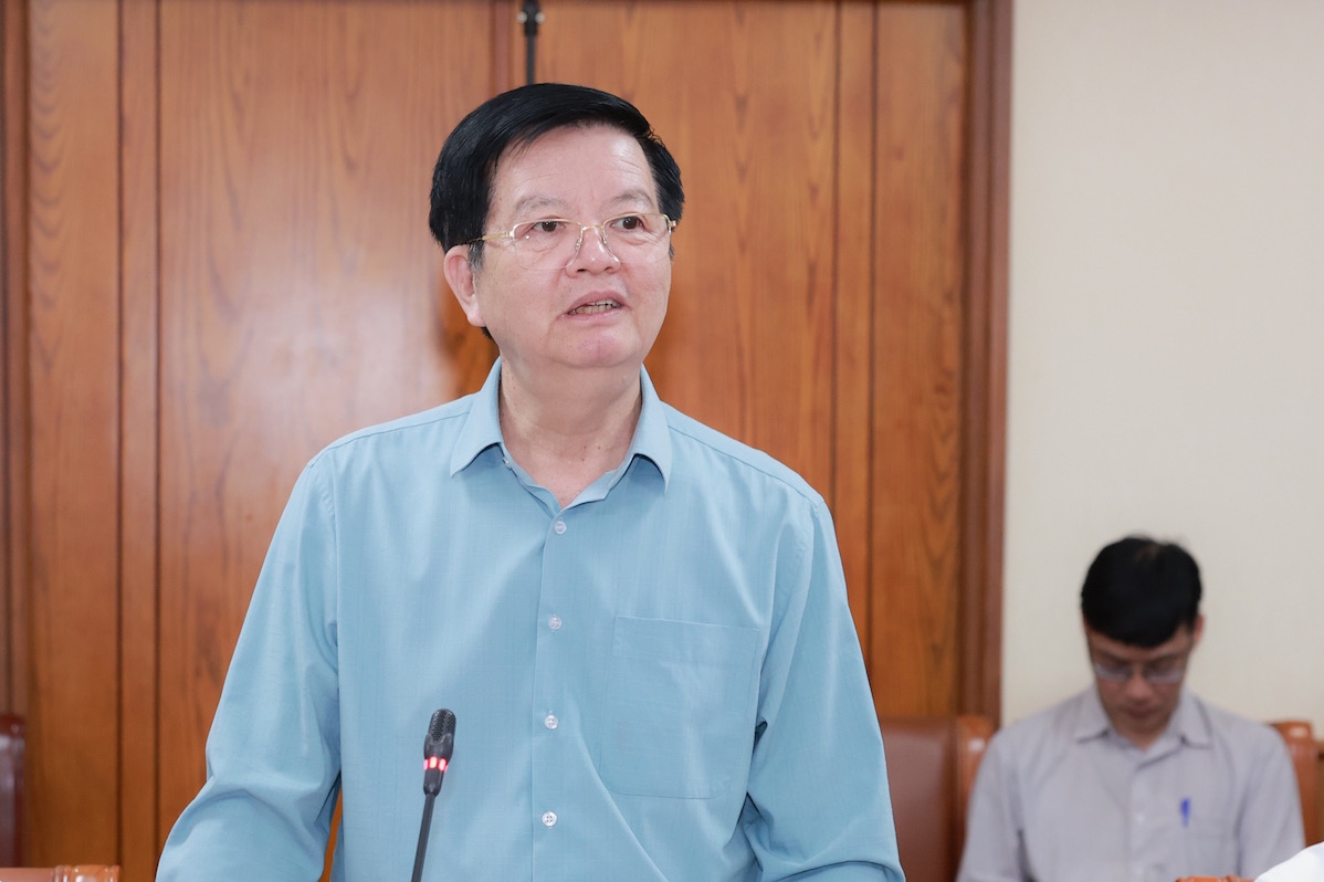 Việc triển khai thực hiện Nghị quyết số 02-NQ TW của Bộ Chính trị có nhiều đổi mới