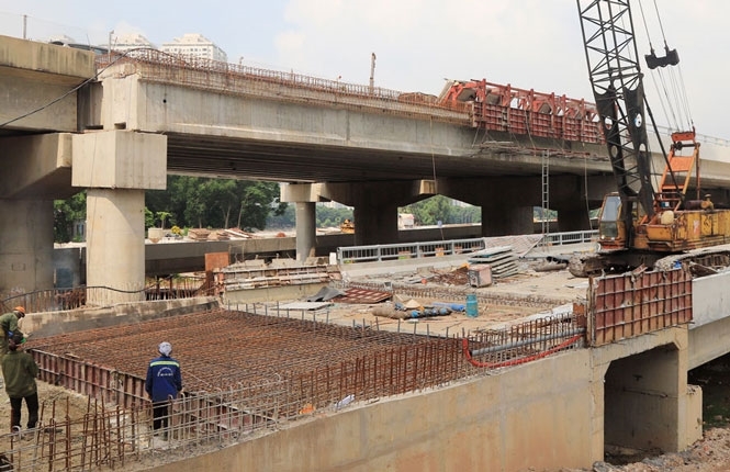 Cần sự phối hợp liên ngành để giải quyết khó khăn trong giải ngân vốn đầu tư công