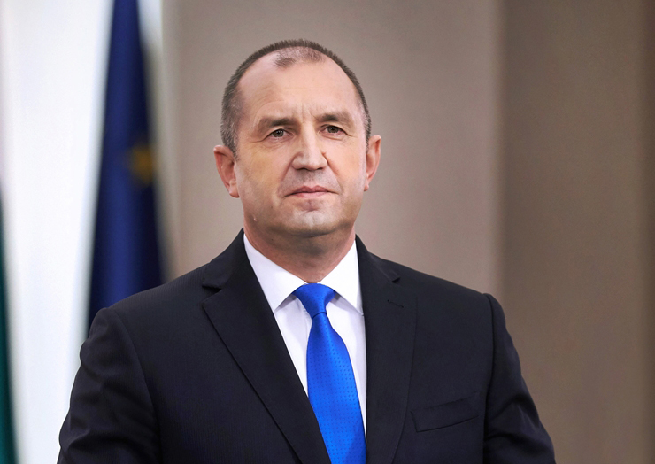 Tổng thống Cộng hòa Bulgaria và Phu nhân sẽ thăm chính thức Việt Nam