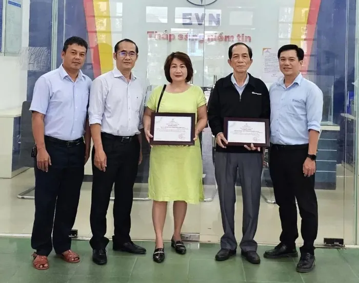 Điện lực Thừa Thiên Huế Phát động “Hộ gia đình tiết kiệm điện năm 2024”