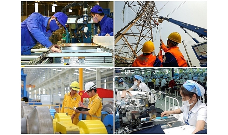 Dự thảo Luật Quản lý và Đầu tư vốn nhà nước tại doanh nghiệp nhiều đổi mới nâng cao hiệu quả quản trị đầu tư công