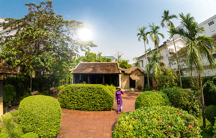 Bảo tồn và phát huy giá trị di sản Chủ tịch Hồ Chí Minh ở Thừa Thiên Huế