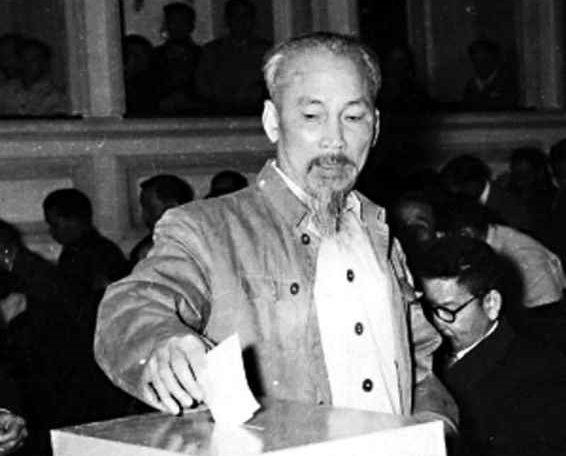 Ngày này năm xưa 30 11