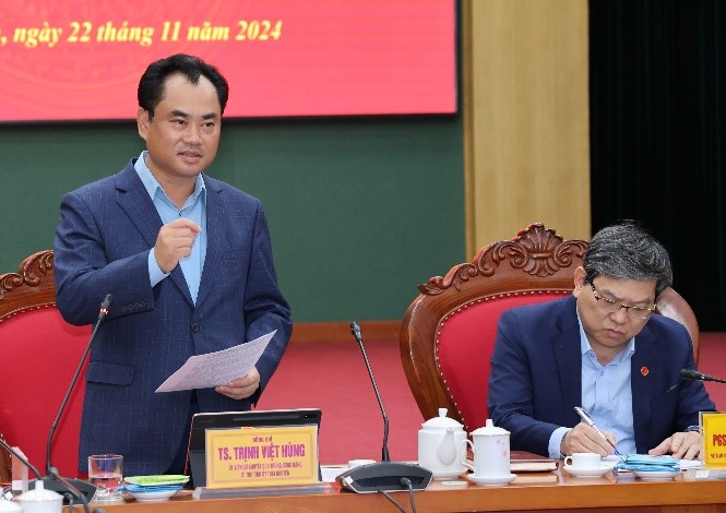 Lịch sử tỉnh Thái Nguyên Khơi dậy niềm tự hào về truyền thống quê hương