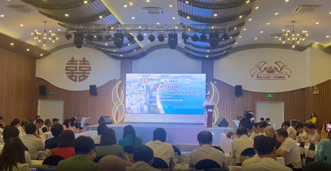 Thúc đẩy hợp tác phát triển du lịch giữa các tỉnh Khánh Hòa, Phú Yên và Ninh Thuận