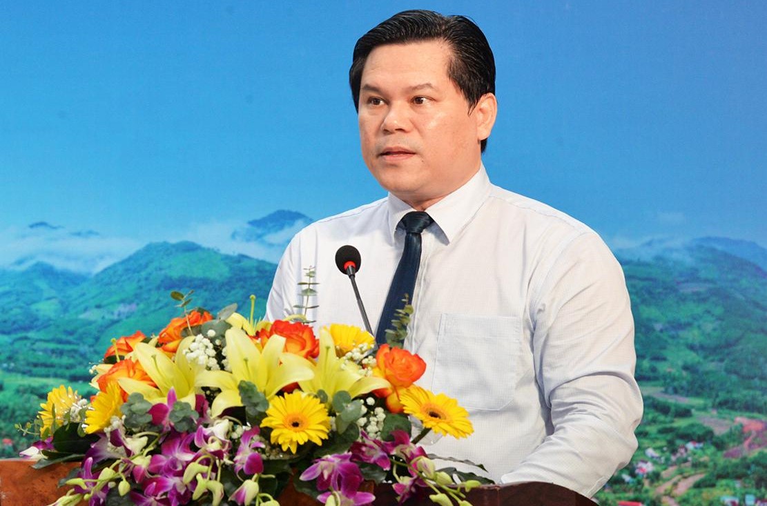 Quảng Ngãi Bảo tồn, phát huy giá trị văn hóa truyền thống của các dân tộc thiểu số gắn với phát triển du lịch

​