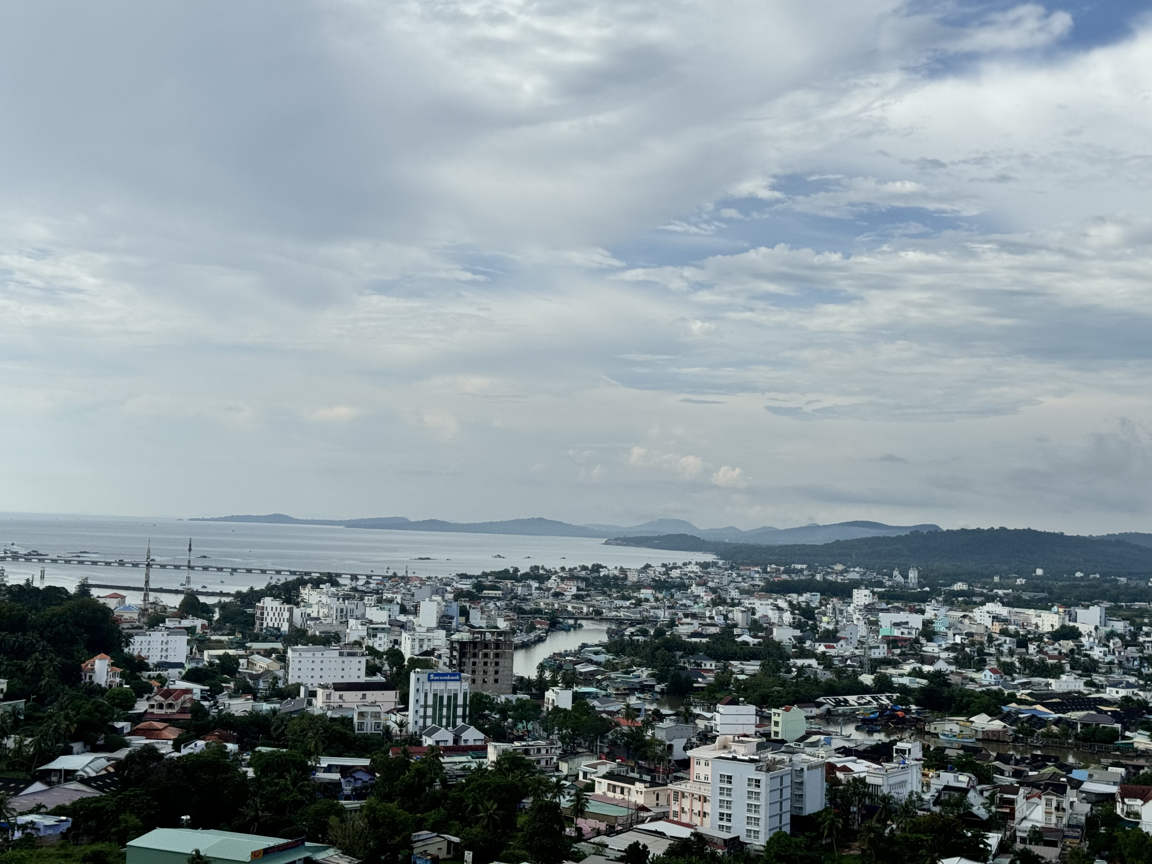 Bất động sản duyên hải miền Trung - Điểm sáng trong chu kỳ tăng trưởng mới