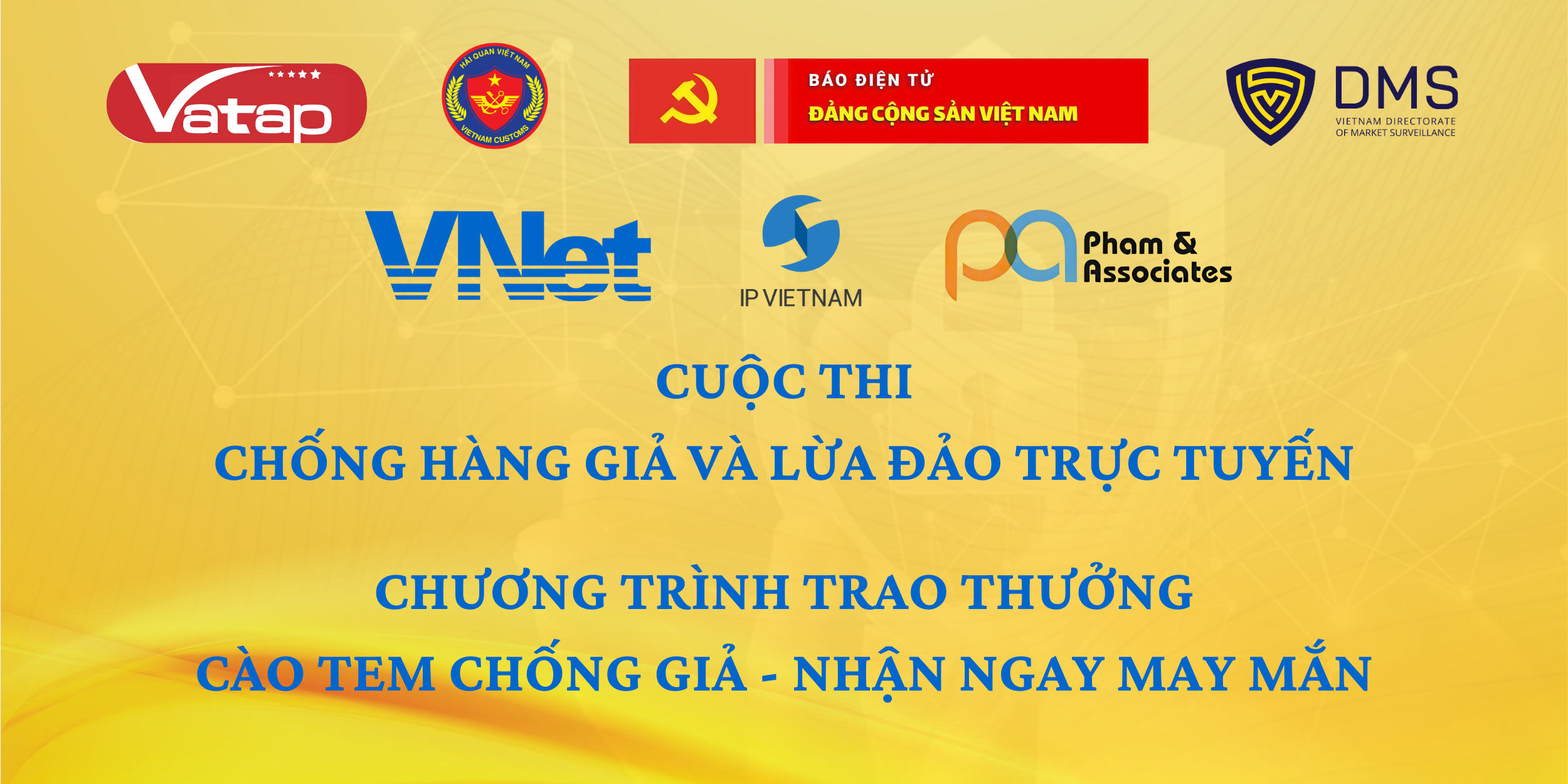 Chống hàng giả
