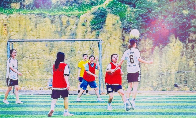 Địa chỉ tin cậy góp phần xóa bỏ các định kiến giới, khuôn mẫu giới