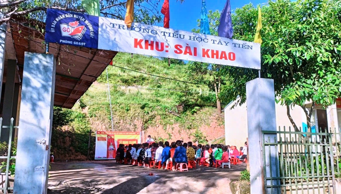 Thanh Hóa chi hơn 37 tỷ đồng hỗ trợ giáo viên hợp đồng