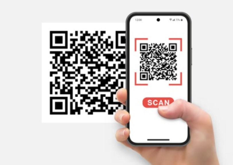 QR Code Khi tiện lợi đi kèm nguy hiểm